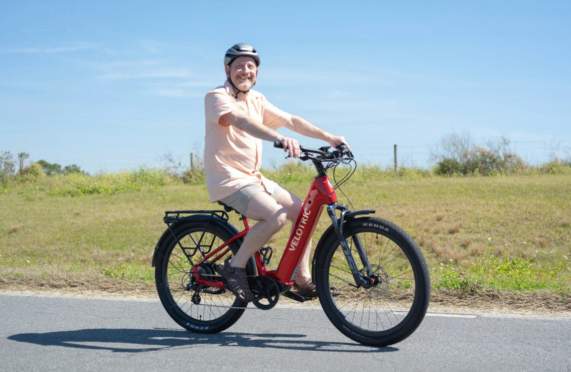 Velotric Discover 2 Ebike
