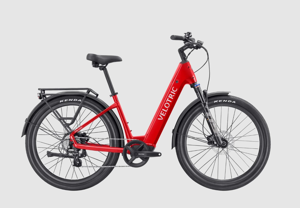 Velotric Discover 2 Ebike