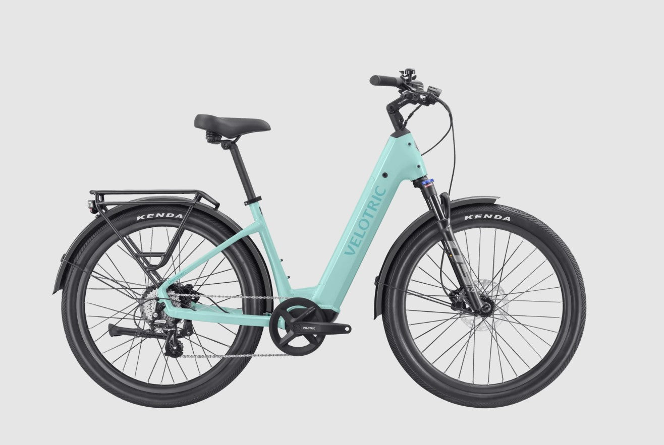 Velotric Discover 2 Ebike