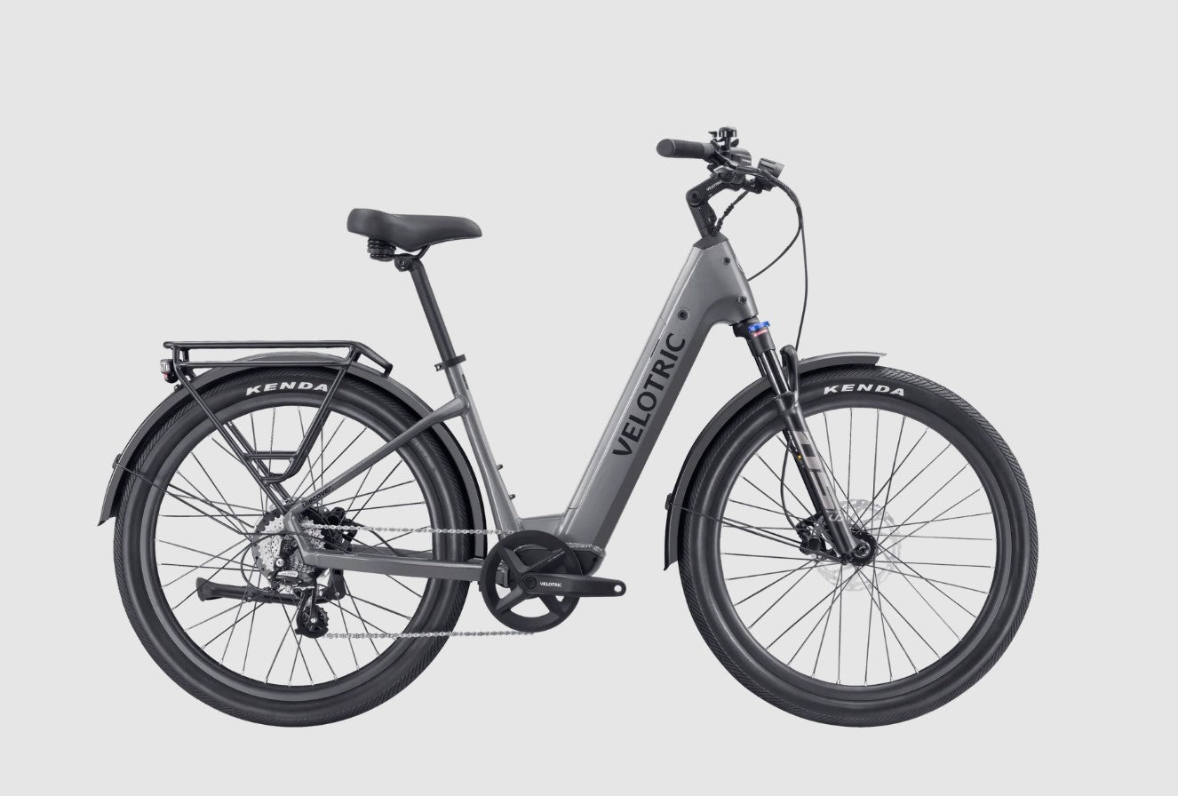 Velotric Discover 2 Ebike