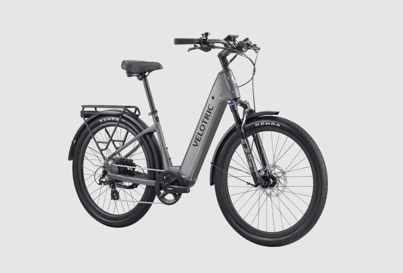 Velotric Discover 2 Ebike
