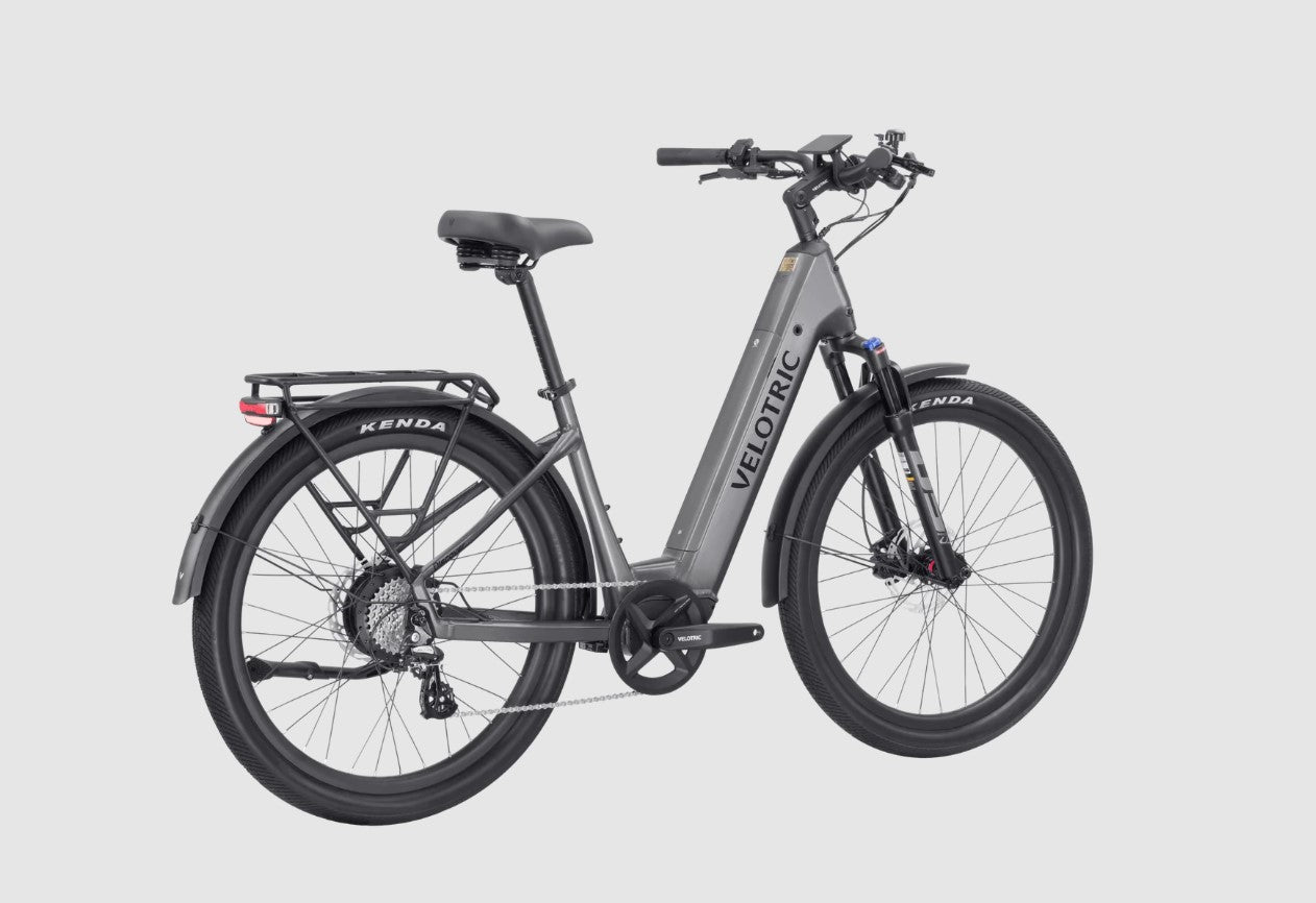 Velotric Discover 2 Ebike