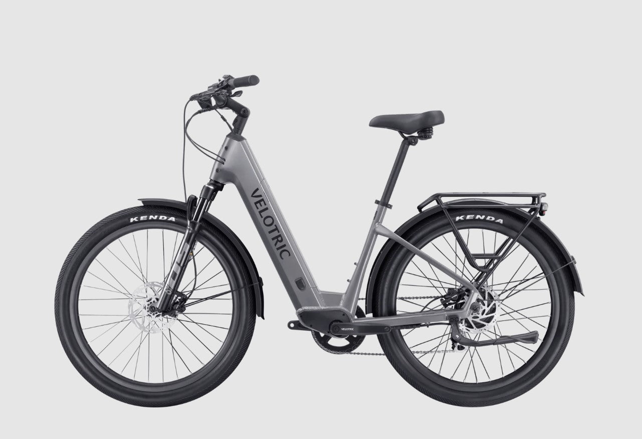 Velotric Discover 2 Ebike