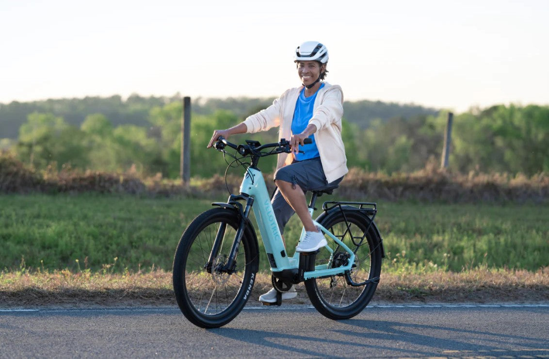 Velotric Discover 2 Ebike