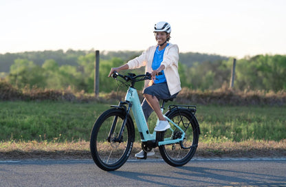 Velotric Discover 2 Ebike