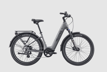 Velotric Discover 2 Ebike