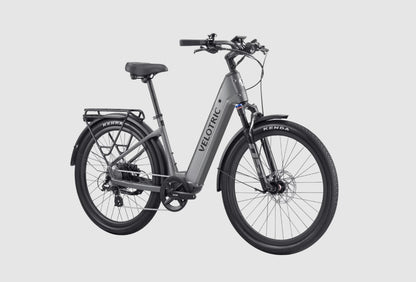 Velotric Discover 2 Ebike