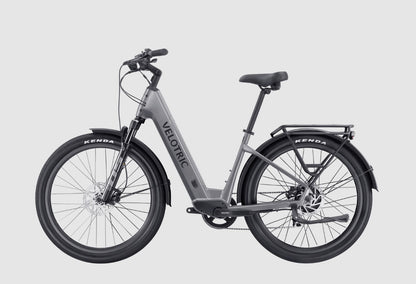 Velotric Discover 2 Ebike