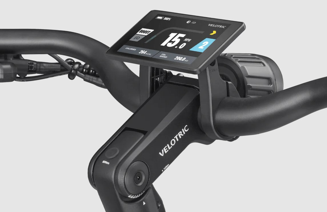Velotric Discover 2 Ebike